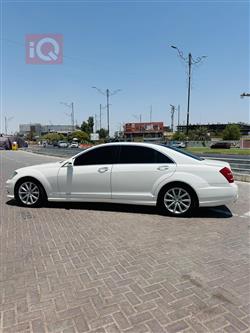 مێرسێدس بێنز S-Class